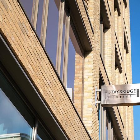 Staybridge Suites Brighton, An Ihg Hotel Extérieur photo