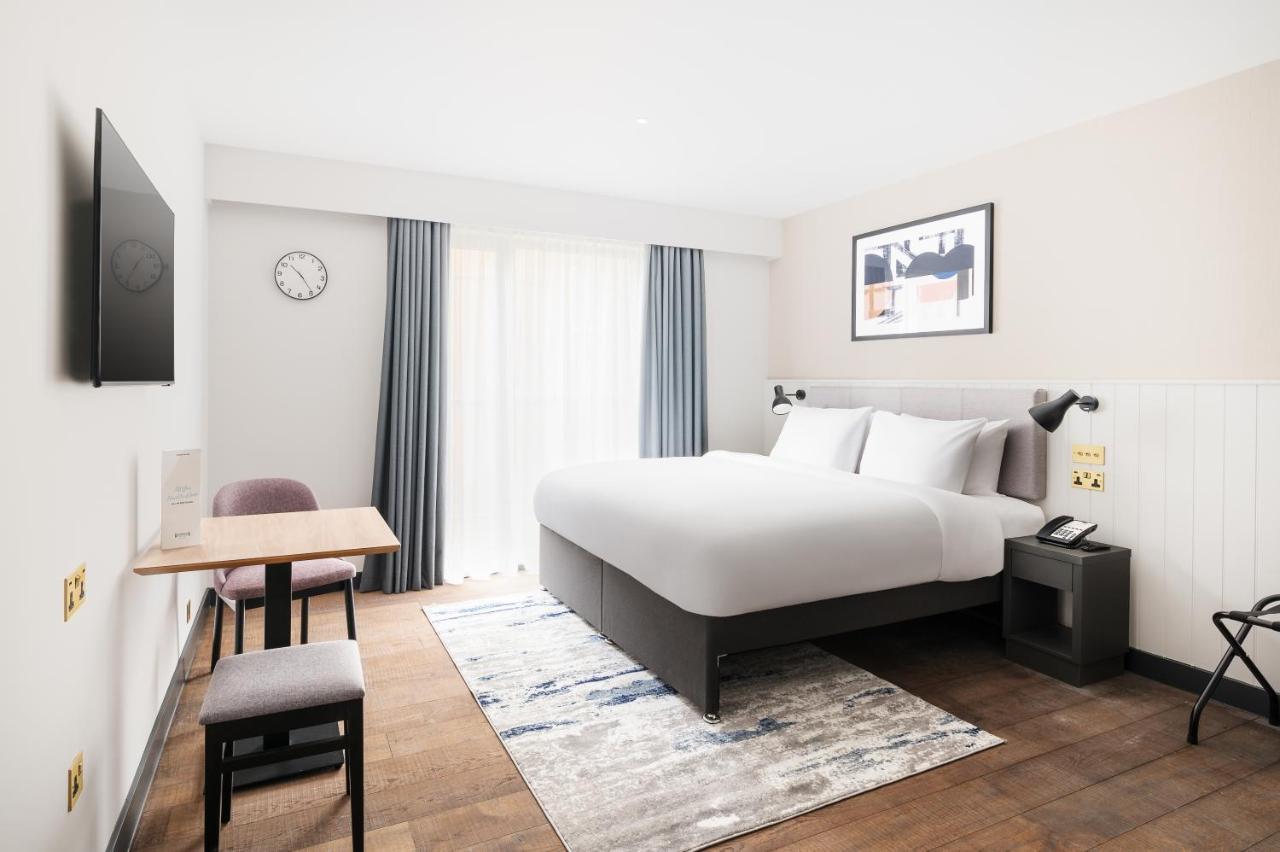 Staybridge Suites Brighton, An Ihg Hotel Extérieur photo