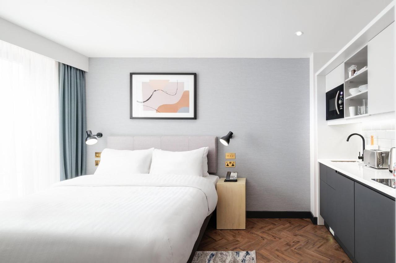 Staybridge Suites Brighton, An Ihg Hotel Extérieur photo