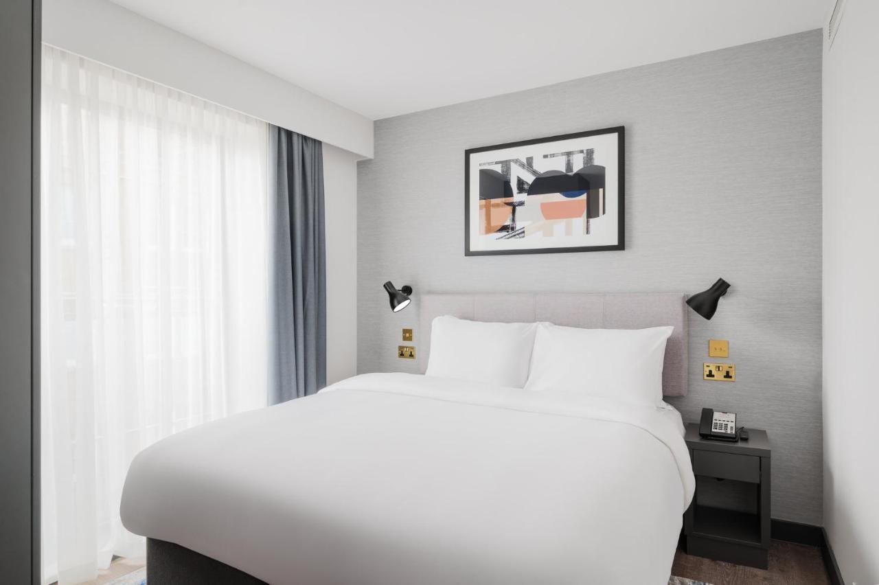 Staybridge Suites Brighton, An Ihg Hotel Extérieur photo