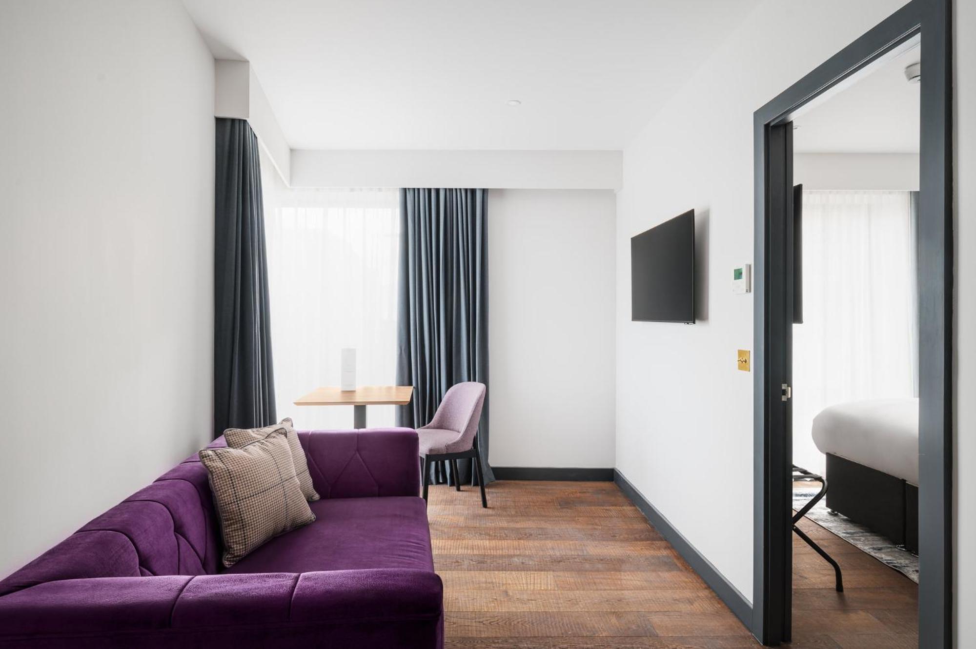 Staybridge Suites Brighton, An Ihg Hotel Extérieur photo